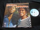 MOUSSA DOUMBIA/KELEYA/RARE AFRICAN GROOVE/PATHE 2C 064 15956/FRENCH PRESS 1977