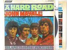 John Mayall & The Bluesbreakers A Hard Road Vinyl LP Record Ultrasonic Cleaned