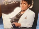 Michael Jackson - Thriller Vinyl LP Epic Half Speed Audiophile VERY NICE  LOOK