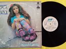 GLORIA TREVI - ME SIENTO TA SOLA  VINILO PROMO ECUADOR 1992