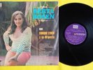 BERTA ROSEN -BOOGALOO  EN CUARTA DIMENSION -  RARA EDICION VINILO 1968 (listen )