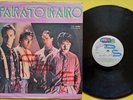 APARATO RARO - APARATO RARO Edicion ECUADOR Wea 1985