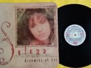 SELENA - DREAMING OF YOU VINILO PROMO  IFESA Ecuador  (listen )
