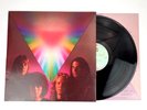 Ambrosia Somewhere I've Never Travelled LP 20th Century Records Pyramid VG+ NM