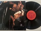 GEORGE MICHAEL Faith 1987 COLUMBIA C40867 LP VG+/VG+ W/lyric sheet insert m