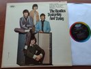 CANADA  Ex THE BEATLES Yesterday and Today ORIG 1966 CAPITOL MONO LP T-2553