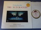 W/G ED1 TCHAIKOVSKY - THE NUTCRACKER SUITE LP, Philharmonia, Kurtz, EMI ASD 289