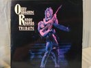 Ozzy Osbourne Randy Roads Tribute promo 2 LP CBS USA 1987