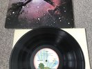King Crimson - Islands Original vinyl 1971 Island Records Robert Fripp