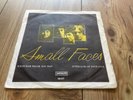 SMALL FACES wham bam thank you mam RARE SWEDISH PS FREAKBEAT MOD IMMEDIATE 45