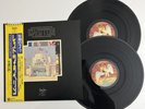 Led Zeppelin The Song Remains The Same 2x LP Vinyl Record P-5544 Gatefold 1976