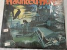 Walt Disney Studios’ Chilling Thrilling Sounds of the Haunted House 1979 vinyl
