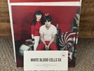 Third Man Records Vault 48 The White Stripes White Blood Cells XX