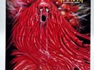 Morgoth - Resurrection Absurd - Near Mint - 1989 - Century Media - Germany