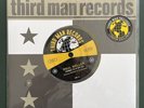 Rare Paul Weller Going To A Go Go Third Man yellow vinyl 7” single