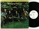 Derek & The Dominos - In Concert 2xLP - Polydor/MFSL Audiophile Ltd. VG++