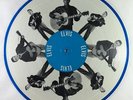 Elvis Presley - Today Picture Disc LP - RCA Victor - rare  VG+