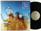 First Aid Kit - Stay Gold LP - Columbia VG++