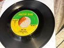 DERRICK HARRIOT - JOHN TOM / SOLAS MARKET DOCTOR BIRD VG 7