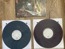 Avenged Sevenfold “City Of Evil” 2x LP PURPLE MARBLE Color Vinyl