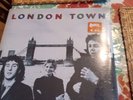 *SEALED* PAUL MCCARTNEY WINGS LONDON TOWN VINYL RECORD 1978 ORIG 1ST PRESS