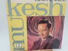 THE BEST OF MUKESH MOCE 1042 RARE RECORD ALBUM BOLLYWOOD VINYL INDIA GOLD LABEL