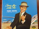 Frank Sinatra Come Fly with Me LP (2014) NEW