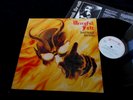 MERCYFUL FATE/DON'T BREAK THE OATH/HARD ROCK/ROADRUNNER/HOLLAND PRESS LP