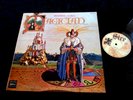 ANDREW LEIGH/MAGICIAN/RARE PROG ROCK/SIRE REC/FRENCH PRESS LP