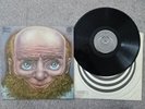 GENTLE GIANT LP SELF TITLED EX+/EX+ FIRST PRESS