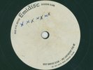 GOT TO BE IRIE(CALLIE WEED) male group vocal  EMIDISC UK orig 70's DUBPLATE 7in