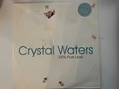 1994 Crystal Waters 100% Pure Love 12