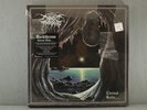 DARKTHRONE Eternal Hails LP BOX SET sealed VINYL + CD + CASSETTE Record ROCK NEW