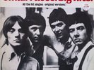 SMALL FACES - BIG HITS 1980 1ST EDITION GATEFOLD LP VINYL