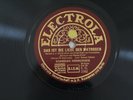 Comedian Harmonists  -  Das ist die Liebe der Matrosen - Wenn der Wind weht ...
