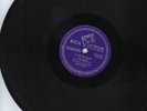 TITO RIVERA_HAVANA MAMBO  ORQ. - YO NO SE' / VALS EN MAMBO - 78 RPM
