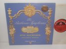 SAX 2331 Beethoven Symphony No.2 Philharmonia Orchestra Otto Klemperer E/R