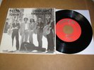 Paul Ray & the Cobras - Other Days b/w Texas Clover 7