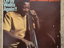LEROY VINNEGAR WALKS AGAIN 1st ST DG CONTEMPORARY LP MINT TEDDY EDWARDS