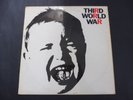 Third World War - Same 1971 UK LP FLY 1st with INSERT