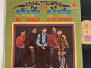 PIC NIC CALLATE NINA LP 1968 Soft Rock Spanish Gentle Female Folk RARE NEAR MINT