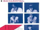 Duran Duran Carnival Rio  RED SWIRL VINYL LP RSD 2023 NEW/SEALED