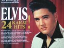 Elvis Presley 24 Karat Hits Analogue Productions 180gm vinyl 3 LP NEW/SEALED