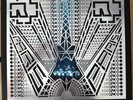 Rammstein - Paris Deluxe Edition Box Set Vinyl BluRay