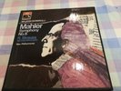ASD 2376/7 Mahler Symphony No. 6 etc. / Barbirolli UK 2 lps NM