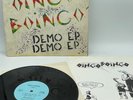 1979 RARE OINGO BOINGO 4 SONG DEMO EP NUMBERED 120/130 DANNY ELFMAN PRIVATE PRES