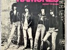 RAMONES - ROCKET TO RUSSIA