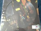 David Bowie / Rise And Fall Of Ziggy Stardust (Picture Disc) (Vinyl) *NEW*