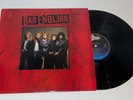 Bad English 1989 Vinyl LP Epic CBS Neal Schon John Waite Jonathan Cain Pop Rock