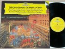 ALBINONI Adagio PACHELBEL Canon HERBERT VON KARAJAN ED1 DGG DIGITAL LP MINT